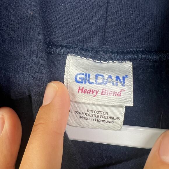 SAFETY SHIRTZ Football Stadium WASHINGTON SEAHAWKS HOODIE Fan Sweatshirt XL - Picture 2 of 7